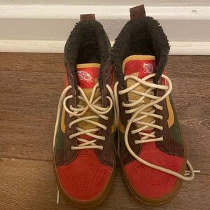 SK8 Hi MTEs
